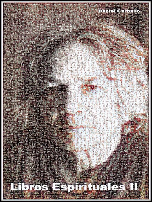 Title details for Tesis Libros Espirituales en Español 2 by Daniel Carballo - Available